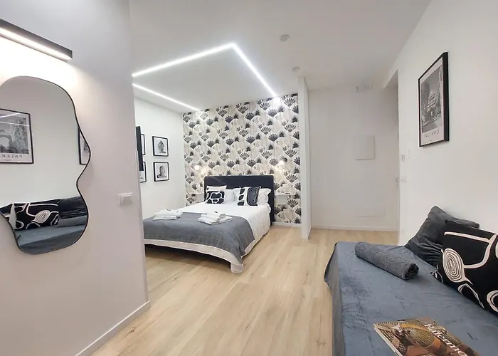Da Vera Apartment